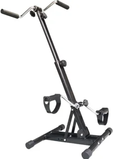 Niet gespecificeerd Pedaalfietstrainer - Mini Hometrainer