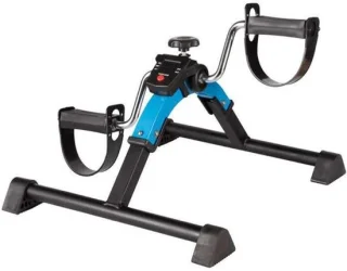Niet gespecificeerd - Pedaaltrainer - Mini hometrainer