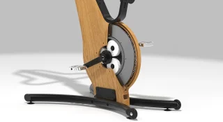 NOHRD Bike Clubsport Houten Hometrainer