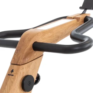 Nohrd Bike V2 Eiken - Indoor Bike