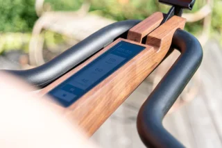 Nohrd Bike V2 Eiken - Indoor Bike