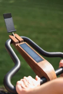 Nohrd Bike V2 Eiken - Indoor Bike