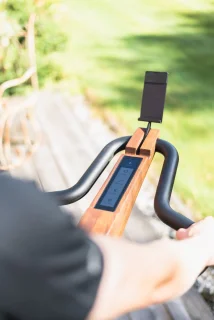 Nohrd Bike V2 Eiken - Indoor Bike