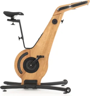Nohrd Bike V2 Eiken - Indoor Bike