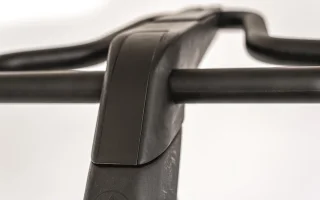 Nohrd Bike Zwart