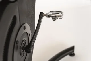 Nohrd Bike Zwart