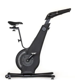 Nohrd Bike Zwart