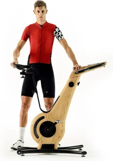 Nohrd Kersen Hometrainer