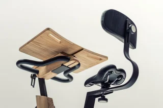 Nohrd Kersen Hometrainer