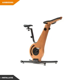 Nohrd Kersen Hometrainer