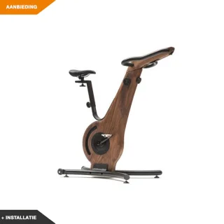 Nohrd Walnoot Bike