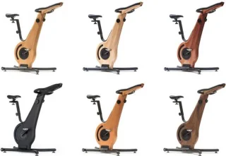 Nohrd Walnoot Bike
