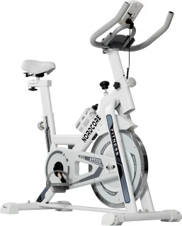 Nordcore 1300 indoor cycle wit
