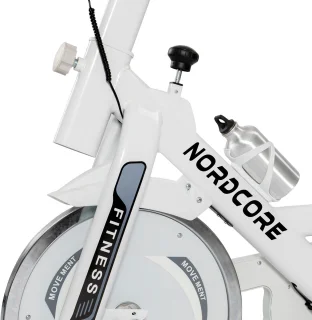 Nordcore 1300 indoor cycle wit