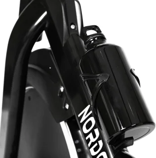Nordcore 1300 indoor cycle, zwart