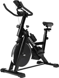Nordcore 1300 indoor cycle, zwart