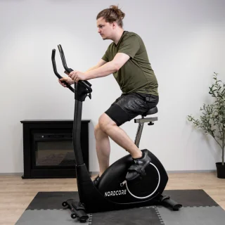 Nordcore hometrainer 1200