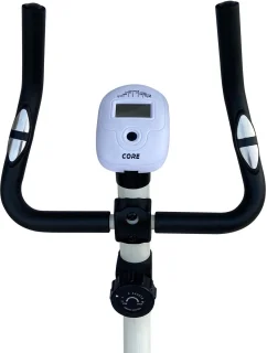 Nordcore hometrainer 400, wit