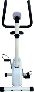 Nordcore hometrainer 400, wit