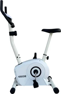 Nordcore hometrainer 400, wit