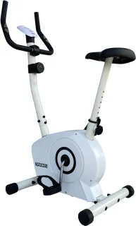Nordcore hometrainer 400, wit