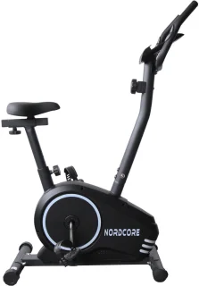 Nordcore hometrainer 600