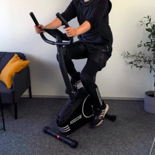 Nordcore hometrainer 600