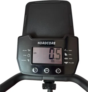 Nordcore Hometrainer 700