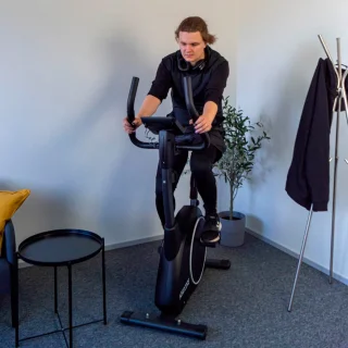 Nordcore hometrainer 900