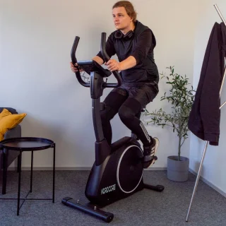 Nordcore hometrainer 900