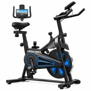 Norvia spinningfiets