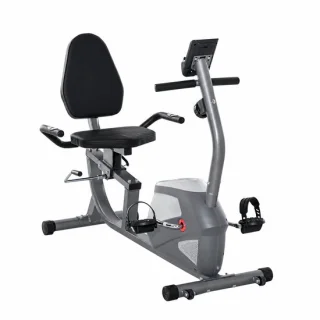 Novari - Ligfiets Hometrainer