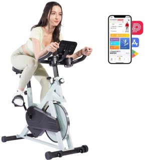 Novendo Goods Superrun S1 — stille, krachtige hometrainer voor thuis