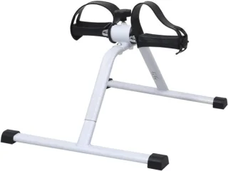 Oefening & Fitness mini cyclus hometrainer