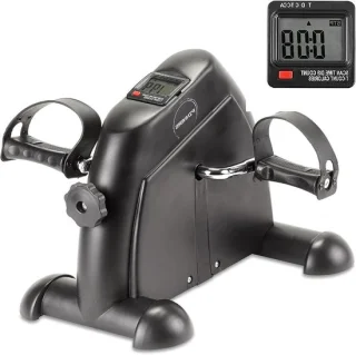 Oefenpedalen hometrainer - mini fietsapparaat