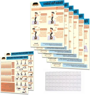 Oefenposterset Trilplaat Gidsen A4 Wit