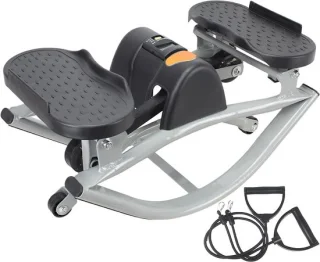 Oefenstepper Been Trainer