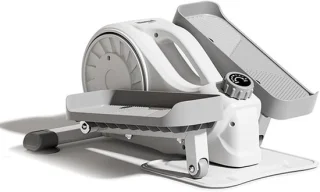 Onbekend Elliptische Mini Crosstrainer - Pedaaltrainer