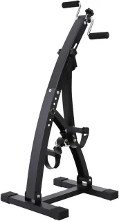 Onbekend merk Oefenfiets Hometrainer