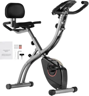 Onbekend merk - Opvouwbare Hometrainer
