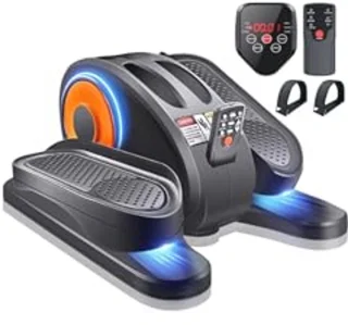 Onder-bureau Elliptische Trainer - Beentrainer