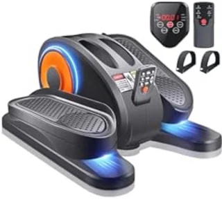 Onder-bureau Elliptische Trainer - Beentrainer