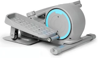 Onder Bureau Fiets mini crosstrainer