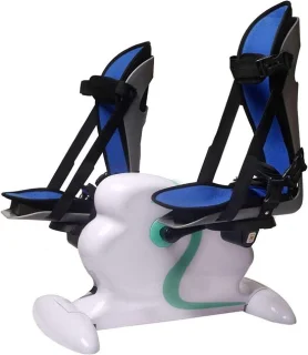 Onder-bureau Hometrainer Pedaaltrainer C