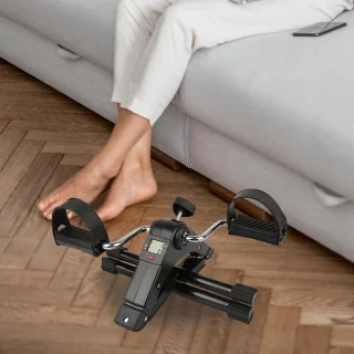 Onder Bureau Hometrainer Zittende Fietstrainer
