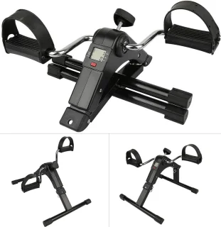 Onder Bureau Hometrainer Zittende Fietstrainer