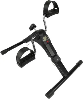 Onder Bureau Hometrainer Zittende Fietstrainer