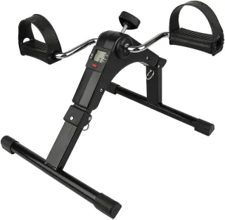 Onder Bureau Hometrainer Zittende Fietstrainer