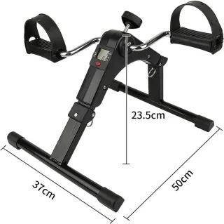 Onder Bureau Hometrainer Zittende Fietstrainer