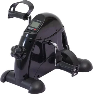 Onder-bureau hometrainer